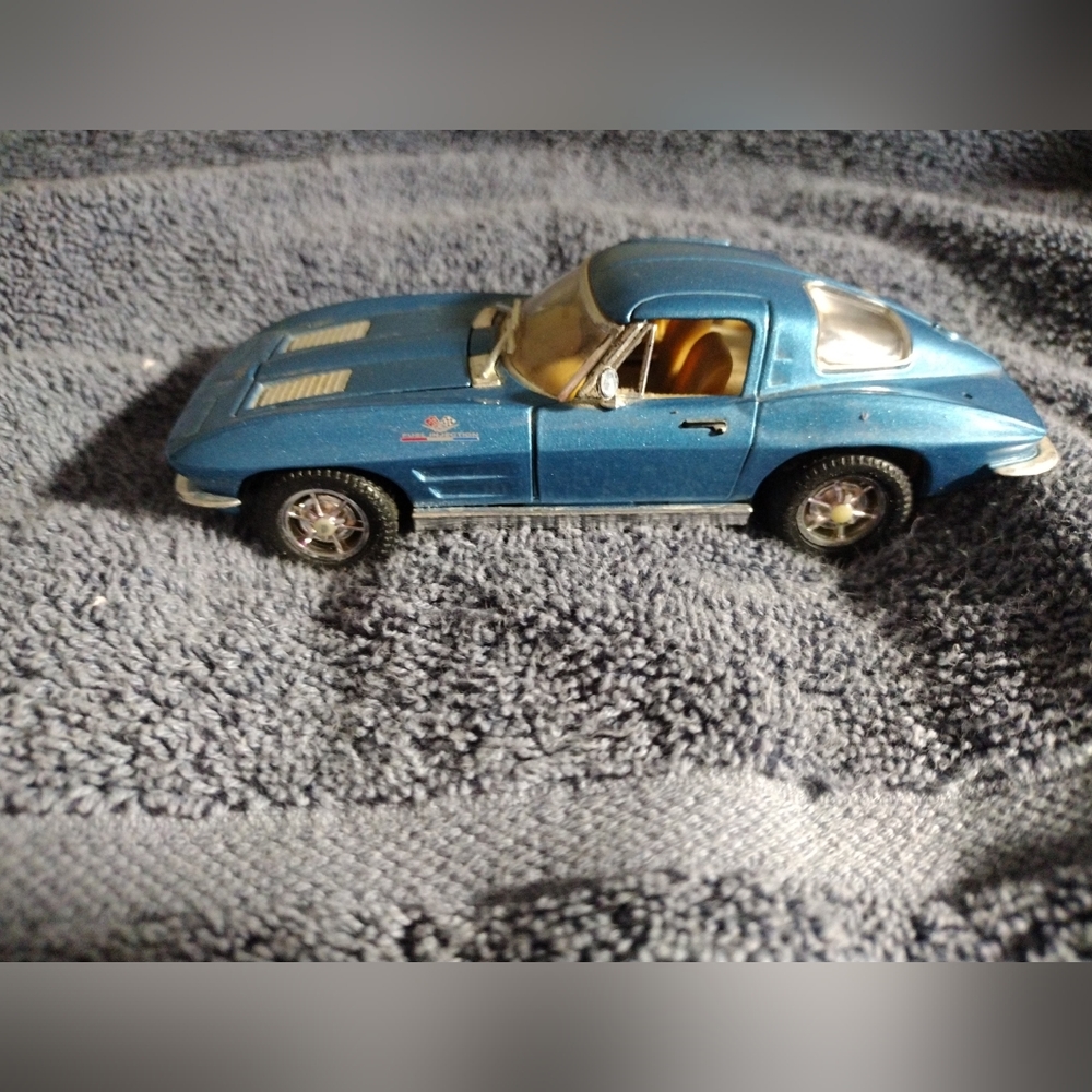 Sunnyside SS573 1963 Chevy Stingray Corvette